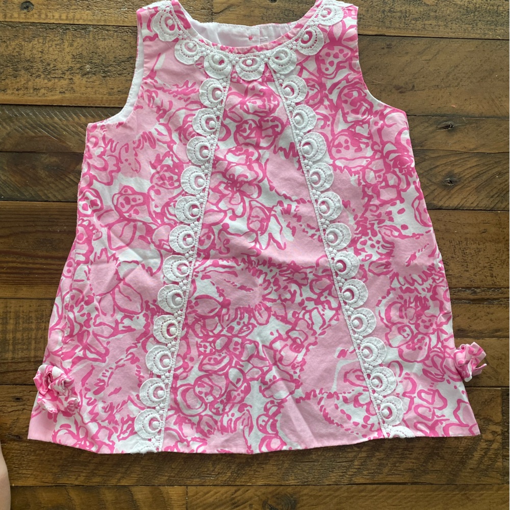 🦩 LILY PULITZER 🦩 (Baby)